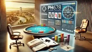 How to Win at Poker Online at PH678